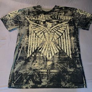 Extreme Couture Tee